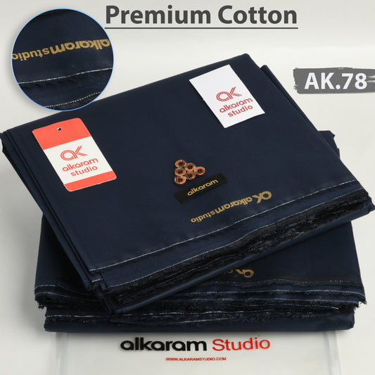 Alkaram Cotton AK-78